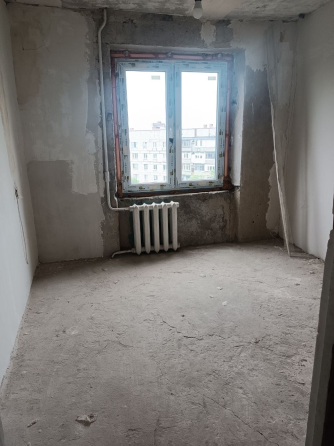 3х комн, Щетинина, 64,6м2, 9/9 Донецк