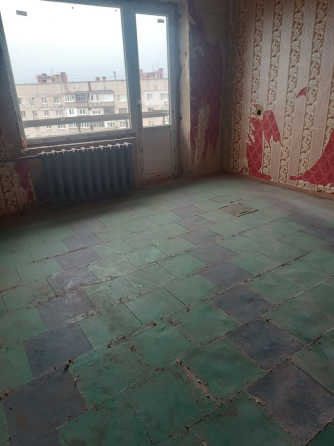 3х комн, Щетинина, 64,6м2, 9/9 Донецк