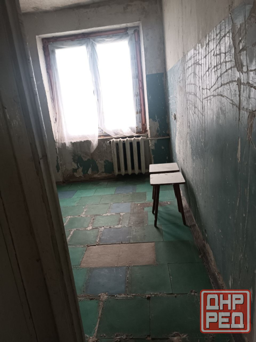 3х комн, Щетинина, 64,6м2, 9/9 Донецк - изображение 5