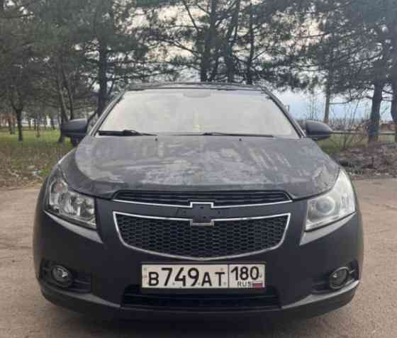 Аато в отличном состояние продаю своё авто Донецк