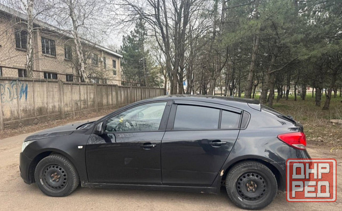 Аато в отличном состояние продаю своё авто Донецк - изображение 2