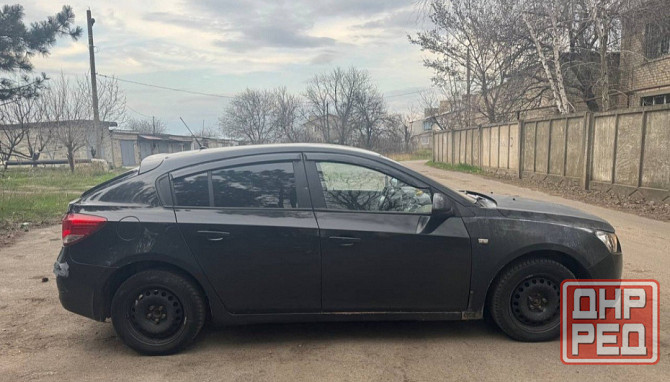 Аато в отличном состояние продаю своё авто Донецк - изображение 6