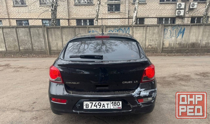 Аато в отличном состояние продаю своё авто Донецк - изображение 3