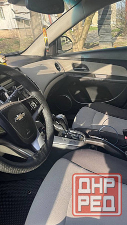 Аато в отличном состояние продаю своё авто Донецк - изображение 4