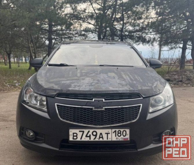 Аато в отличном состояние продаю своё авто Донецк - изображение 1