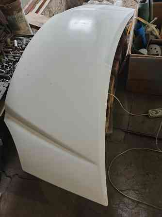 Капот на газель Донецк