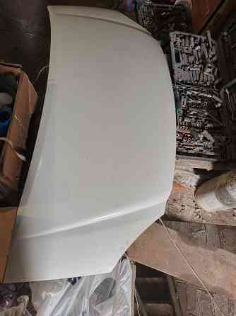 Капот на газель Донецк