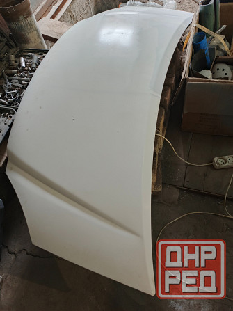 Капот на газель Донецк - изображение 2