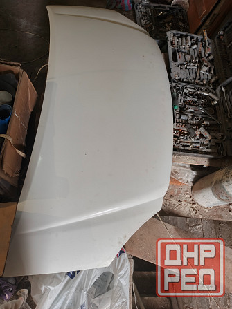 Капот на газель Донецк - изображение 1