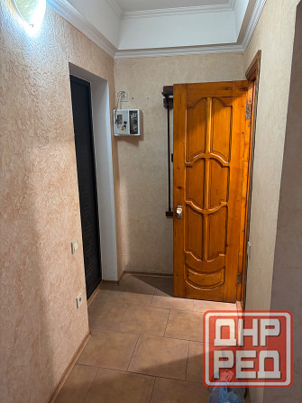 1 комнатная квартира, Топаз, 30.5, 5/5 Донецк - изображение 3