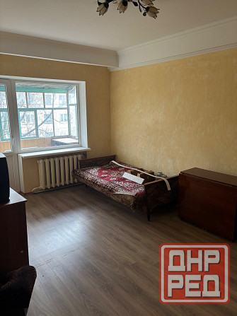 1 комнатная квартира, Топаз, 30.5, 5/5 Донецк - изображение 2