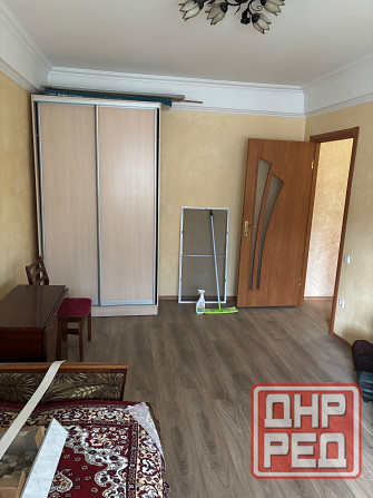 1 комнатная квартира, Топаз, 30.5, 5/5 Донецк - изображение 1