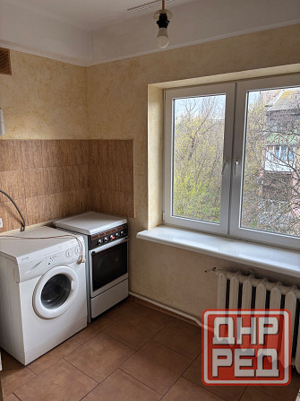1 комнатная квартира, Топаз, 30.5, 5/5 Донецк - изображение 5