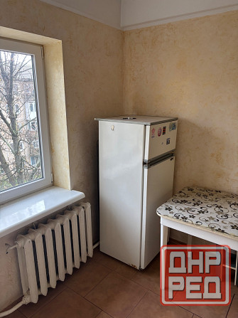 1 комнатная квартира, Топаз, 30.5, 5/5 Донецк - изображение 6