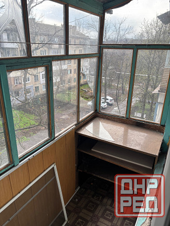 1 комнатная квартира, Топаз, 30.5, 5/5 Донецк - изображение 8