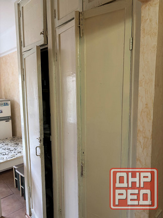 1 комнатная квартира, Топаз, 30.5, 5/5 Донецк - изображение 7