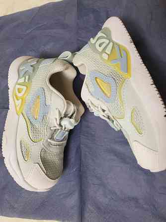 Кроссовки dr.Kong стелька 16,3см, идеальное слстояние Мариуполь