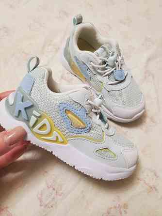 Кроссовки dr.Kong стелька 16,3см, идеальное слстояние Мариуполь