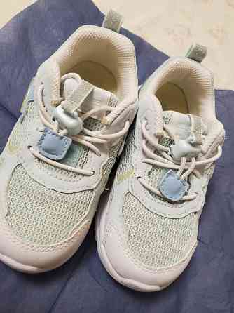 Кроссовки dr.Kong стелька 16,3см, идеальное слстояние Мариуполь