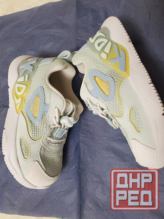 Кроссовки dr.Kong стелька 16,3см, идеальное слстояние Мариуполь - изображение 5