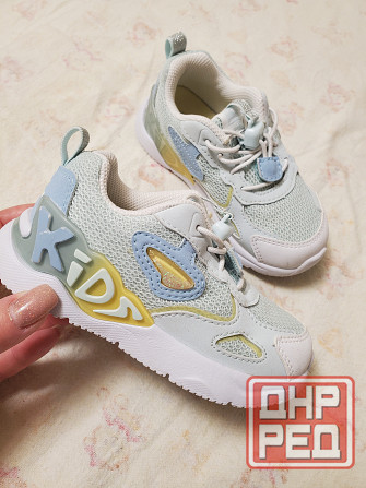 Кроссовки dr.Kong стелька 16,3см, идеальное слстояние Мариуполь - изображение 4