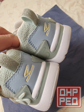 Кроссовки dr.Kong стелька 16,3см, идеальное слстояние Мариуполь - изображение 2