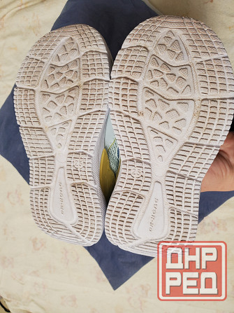 Кроссовки dr.Kong стелька 16,3см, идеальное слстояние Мариуполь - изображение 6