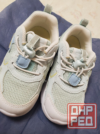 Кроссовки dr.Kong стелька 16,3см, идеальное слстояние Мариуполь - изображение 3