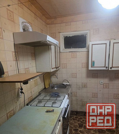 Продается 1 комнатная квартира Артема Киевский р-н Маяк Донецк - изображение 3