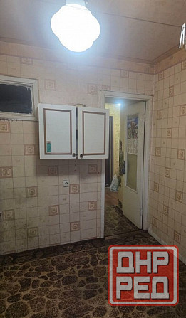 Продается 1 комнатная квартира Артема Киевский р-н Маяк Донецк - изображение 4