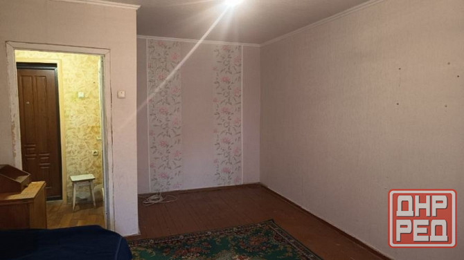 Продается 1 комнатная квартира Артема Киевский р-н Маяк Донецк - изображение 5