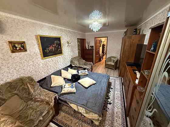 Продажа 3х Комнатной квартиры Ленинский Райисполком - Ул.Ионова - Документы Готовы ! Срочно ! Донецк