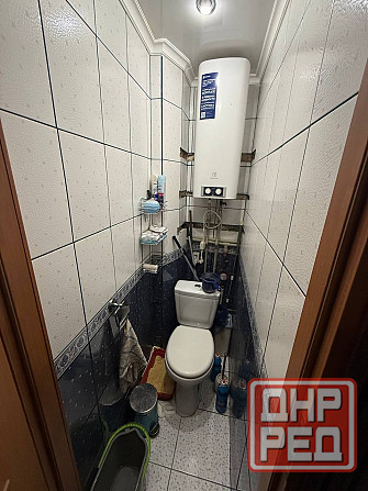 Продажа 3х Комнатной квартиры Ленинский Райисполком - Ул.Ионова - Документы Готовы ! Срочно ! Донецк - изображение 5