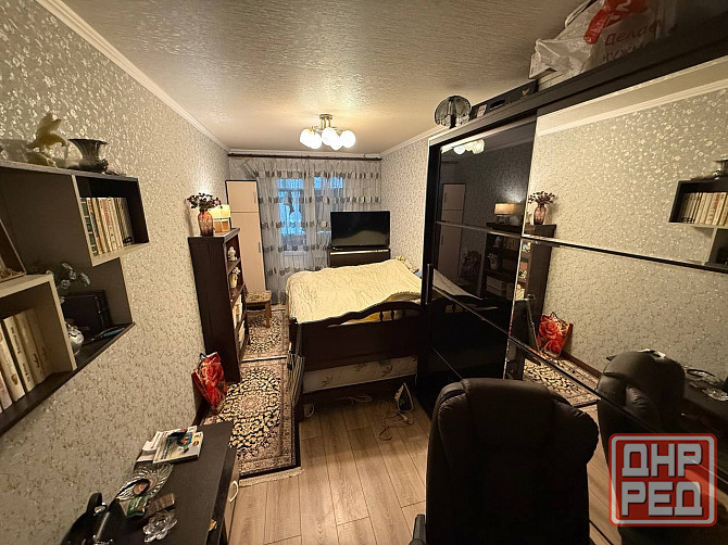 Продажа 3х Комнатной квартиры Ленинский Райисполком - Ул.Ионова - Документы Готовы ! Срочно ! Донецк - изображение 9