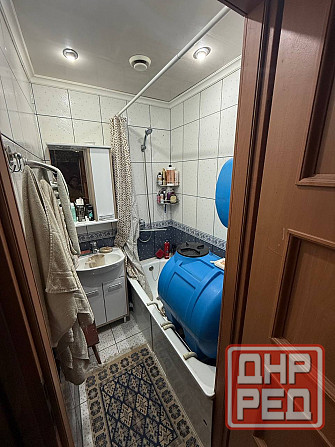 Продажа 3х Комнатной квартиры Ленинский Райисполком - Ул.Ионова - Документы Готовы ! Срочно ! Донецк - изображение 6