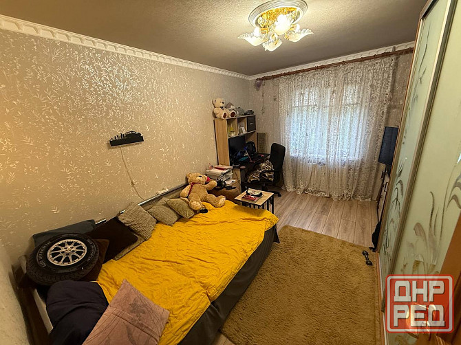 Продажа 3х Комнатной квартиры Ленинский Райисполком - Ул.Ионова - Документы Готовы ! Срочно ! Донецк - изображение 7