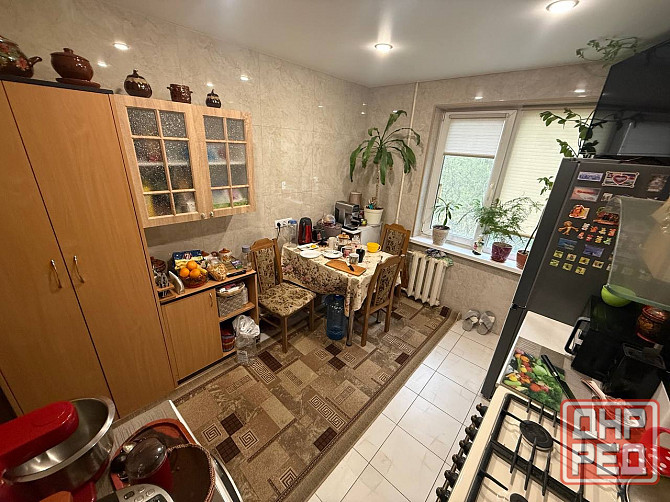 Продажа 3х Комнатной квартиры Ленинский Райисполком - Ул.Ионова - Документы Готовы ! Срочно ! Донецк - изображение 2