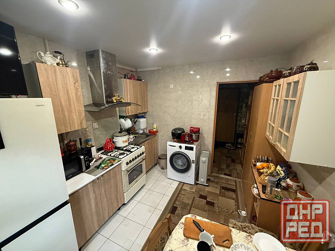 Продажа 3х Комнатной квартиры Ленинский Райисполком - Ул.Ионова - Документы Готовы ! Срочно ! Донецк - изображение 1