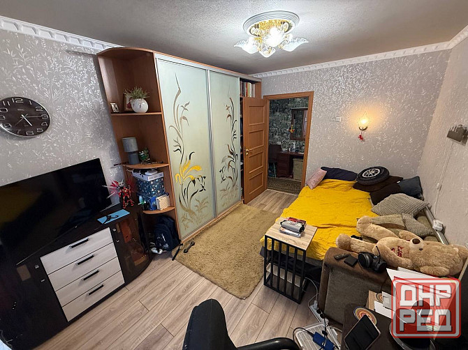 Продажа 3х Комнатной квартиры Ленинский Райисполком - Ул.Ионова - Документы Готовы ! Срочно ! Донецк - изображение 8