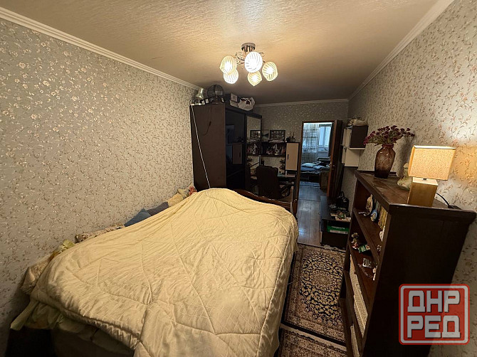 Продажа 3х Комнатной квартиры Ленинский Райисполком - Ул.Ионова - Документы Готовы ! Срочно ! Донецк - изображение 10