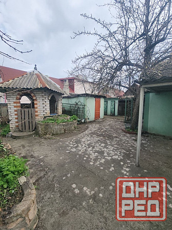Продам дом в Ленинском районе Донецк - изображение 11