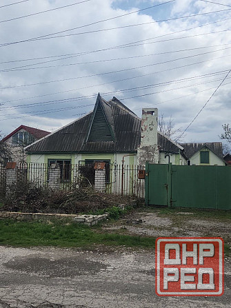 Продам дом в Ленинском районе Донецк - изображение 1