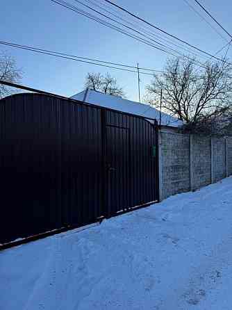 Продам дом. Буденовский район Донецк