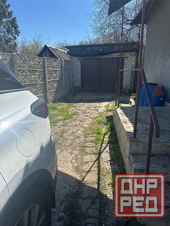 Продам дом. Буденовский район Донецк - изображение 6