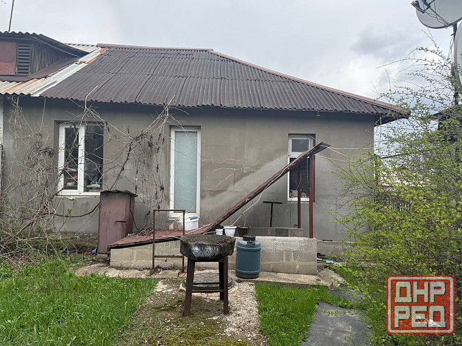 Продам дом. Буденовский район Донецк - изображение 5