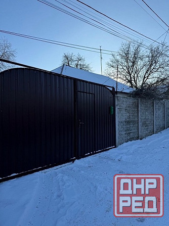 Продам дом. Буденовский район Донецк - изображение 1