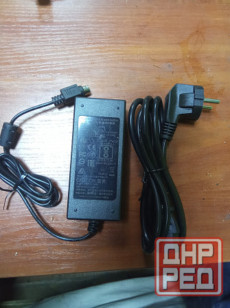Адаптер (блок) питания Донецк - изображение 1