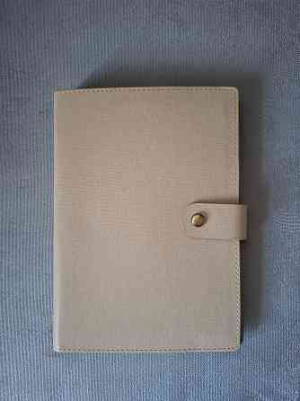 Ежедневник на кольцах Донецк