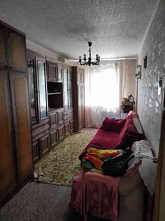 Продается 3 комнатная квартира парк Шахтостроителей Донецк