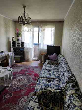 Продается 3 комнатная квартира парк Шахтостроителей Донецк